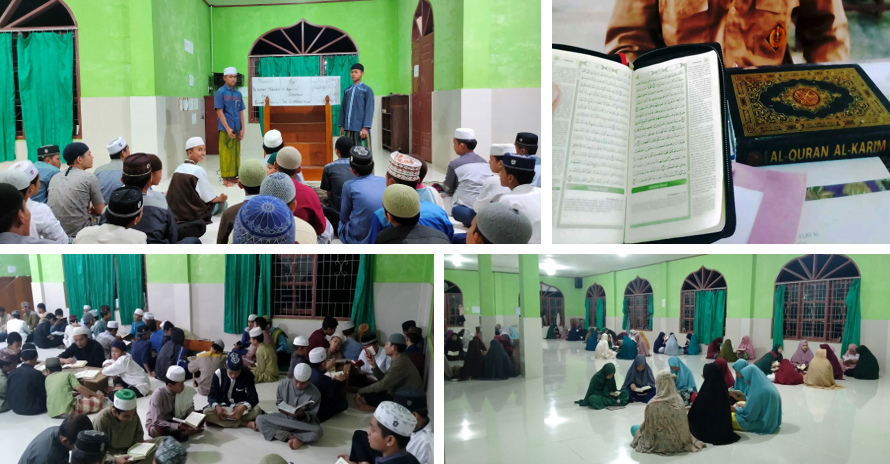 Program Unggulan Pesantren Annur Panyanggar